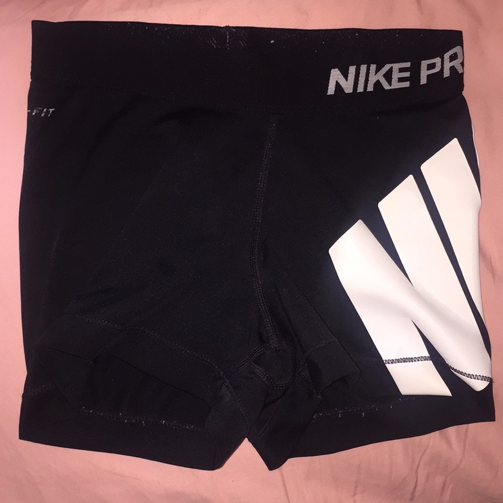 Nike Spandex